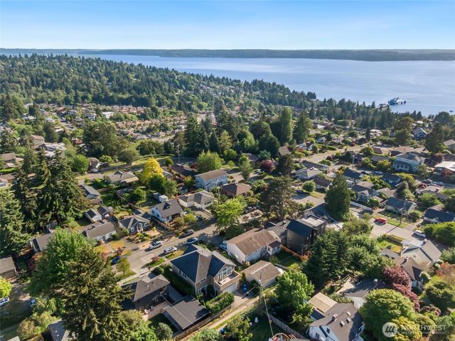 3734 SW Tillman Street, Seattle, WA 98126