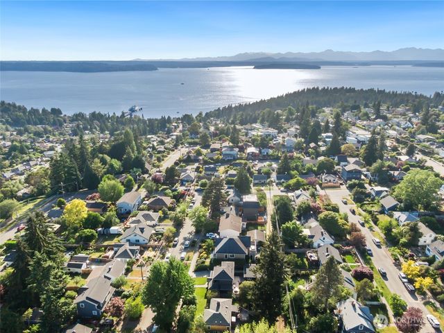 3734 SW Tillman Street, Seattle, WA 98126