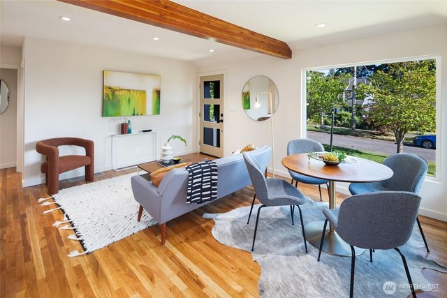 3734 SW Tillman Street, Seattle, WA 98126