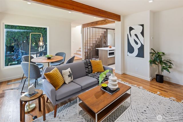 3734 SW Tillman Street, Seattle, WA 98126