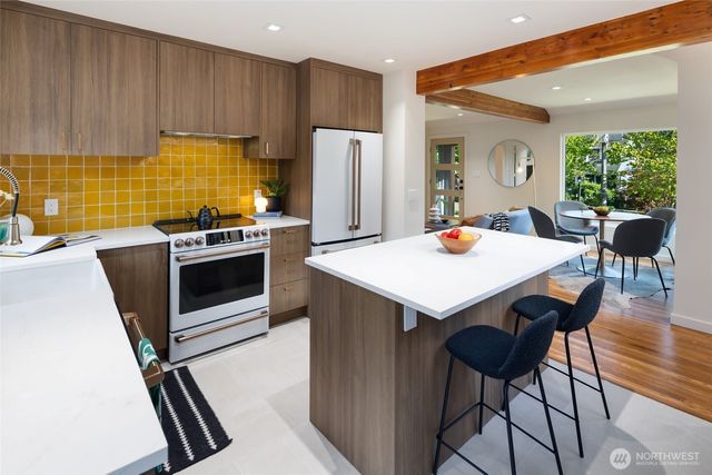 3734 SW Tillman Street, Seattle, WA 98126