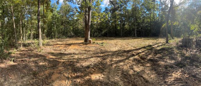 Lots 182-185 Conestoga Trail, Livingston, TX 77351