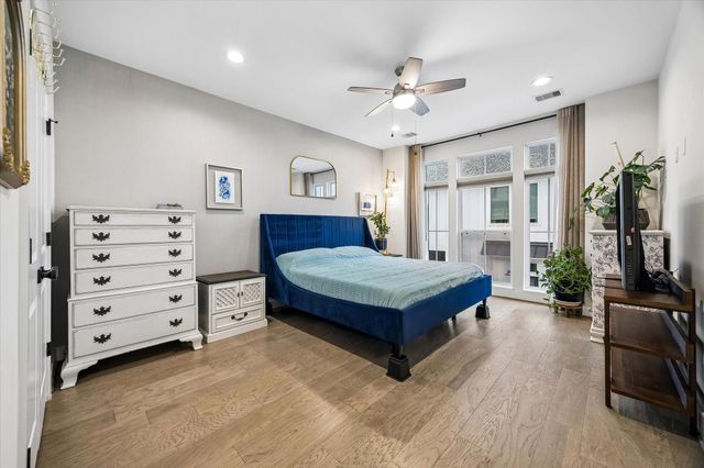 2625 Paul Quinn Street B, Houston, TX 77091