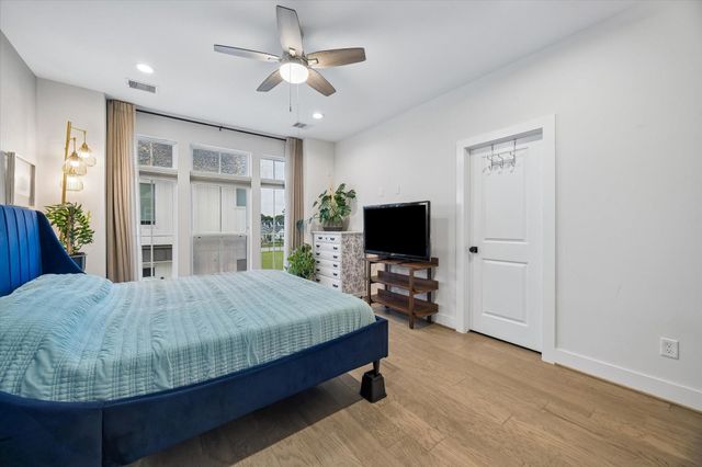 2625 Paul Quinn Street B, Houston, TX 77091