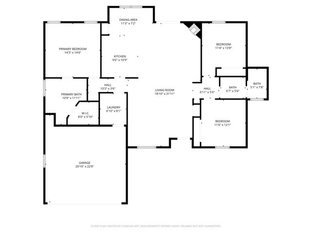 504 Austin Acre, Sulphur Springs, TX 75482