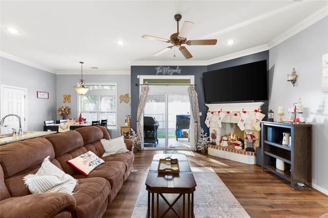 504 Austin Acre, Sulphur Springs, TX 75482