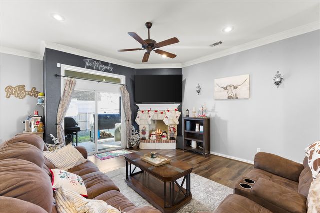 504 Austin Acre, Sulphur Springs, TX 75482