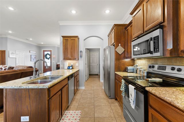 504 Austin Acre, Sulphur Springs, TX 75482