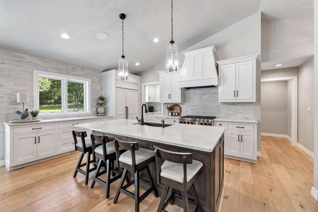 2326 PRISTINE LANE, Suamico, WI 54313