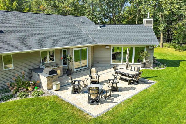 2326 PRISTINE LANE, Suamico, WI 54313