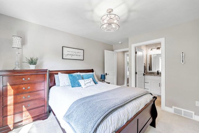 2326 PRISTINE LANE, Suamico, WI 54313