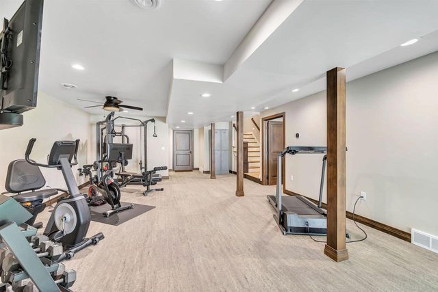 2326 PRISTINE LANE, Suamico, WI 54313