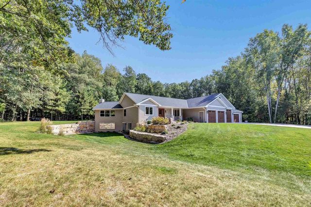 2326 PRISTINE LANE, Suamico, WI 54313