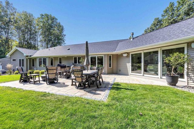 2326 PRISTINE LANE, Suamico, WI 54313