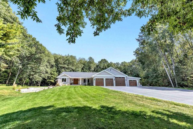 2326 PRISTINE LANE, Suamico, WI 54313