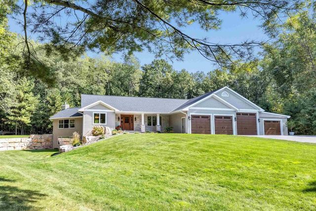 2326 PRISTINE LANE, Suamico, WI 54313