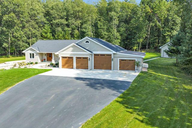 2326 PRISTINE LANE, Suamico, WI 54313