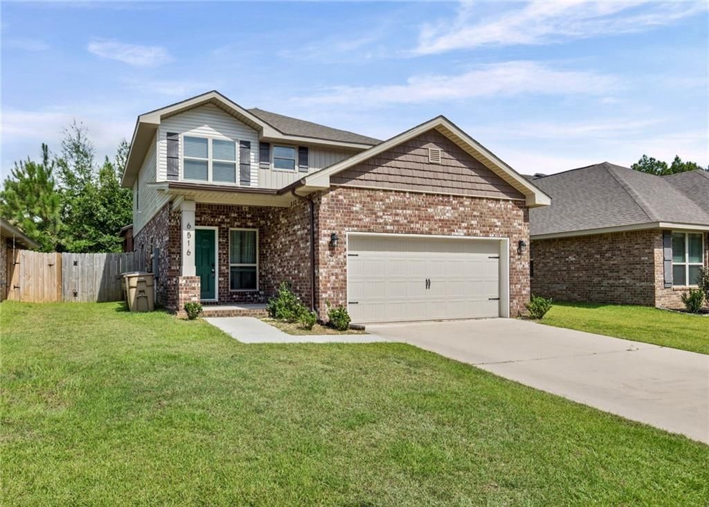 6516 Addison Woods Drive, Mobile, AL 36693 — photo 2