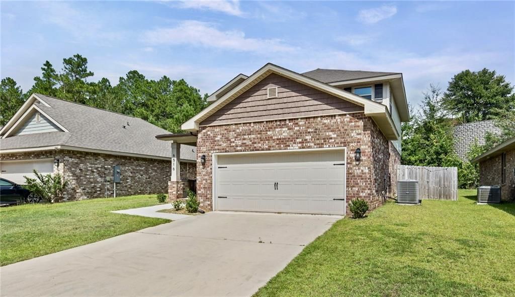 6516 Addison Woods Drive, Mobile, AL 36693 — photo 3
