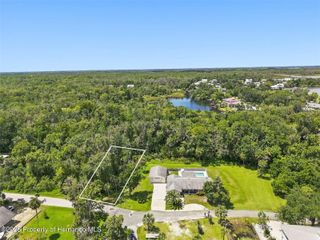 990 N Appalachian Terrace, Crystal River, FL 34429