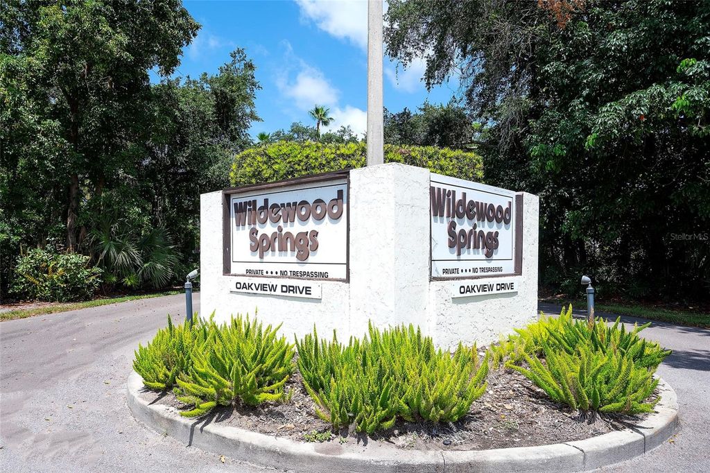 Image 28 of property listing at 123 WILD PALM DRIVE 123, Bradenton, FL 34210