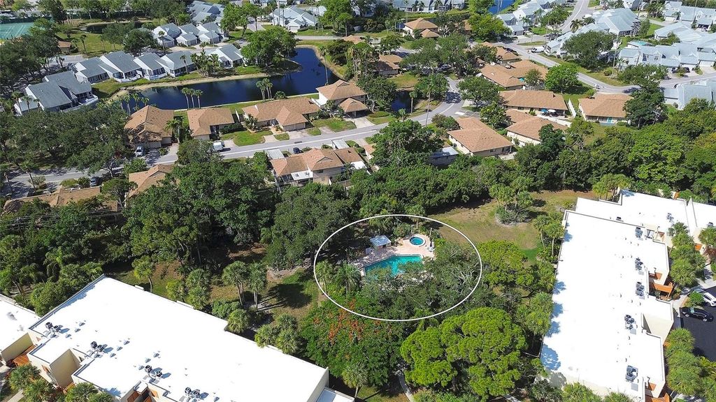 Image 33 of property listing at 123 WILD PALM DRIVE 123, Bradenton, FL 34210