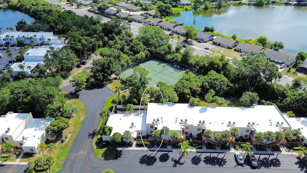 Image 34 of property listing at 123 WILD PALM DRIVE 123, Bradenton, FL 34210