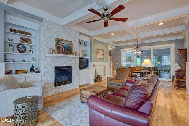 3566 Chicora Drive, Castle Hayne, NC 28429