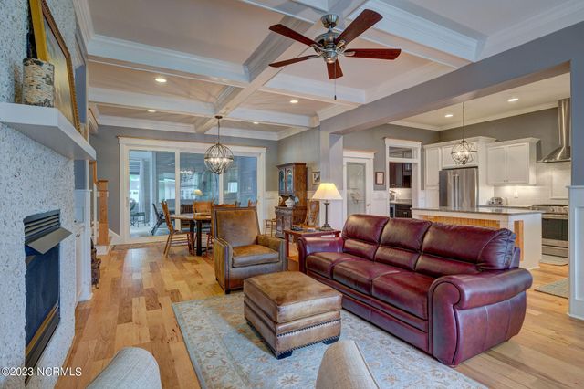3566 Chicora Drive, Castle Hayne, NC 28429