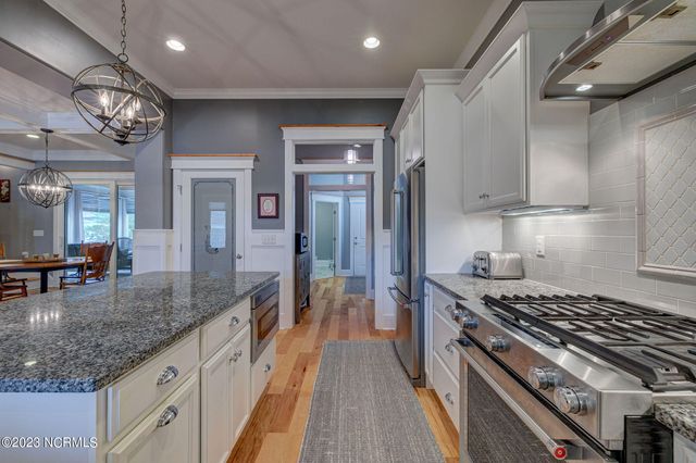 3566 Chicora Drive, Castle Hayne, NC 28429