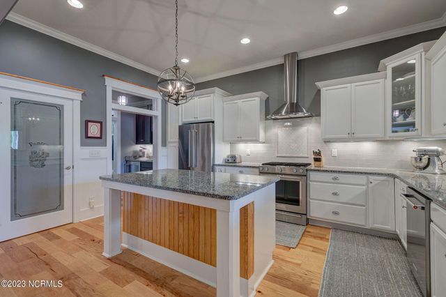 3566 Chicora Drive, Castle Hayne, NC 28429