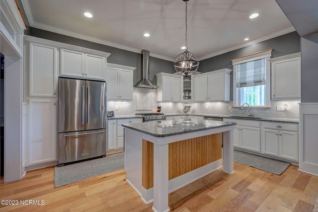 3566 Chicora Drive, Castle Hayne, NC 28429