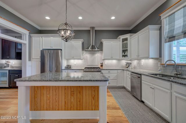 3566 Chicora Drive, Castle Hayne, NC 28429