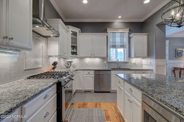 3566 Chicora Drive, Castle Hayne, NC 28429