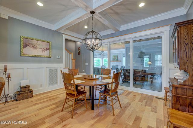 3566 Chicora Drive, Castle Hayne, NC 28429