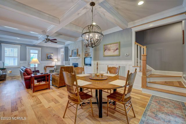 3566 Chicora Drive, Castle Hayne, NC 28429