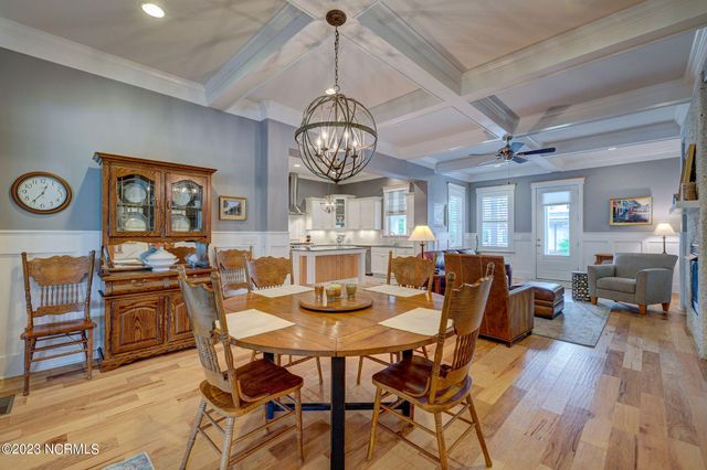 3566 Chicora Drive, Castle Hayne, NC 28429