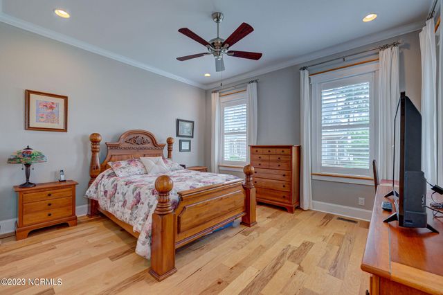 3566 Chicora Drive, Castle Hayne, NC 28429