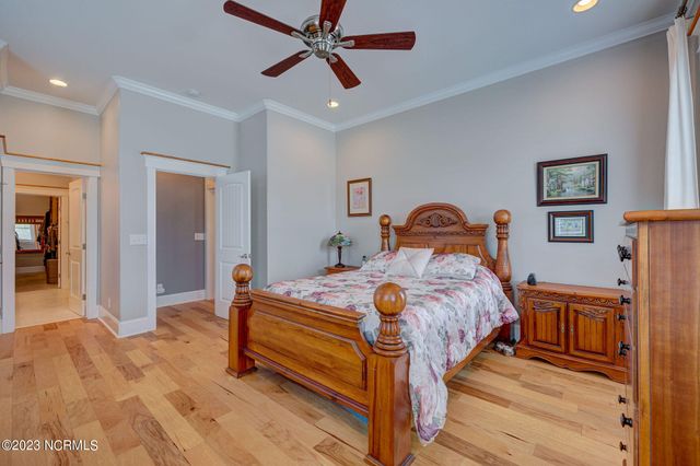 3566 Chicora Drive, Castle Hayne, NC 28429