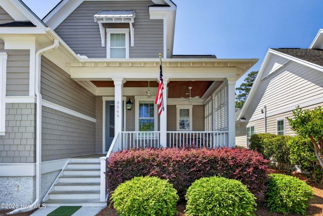 3566 Chicora Drive, Castle Hayne, NC 28429
