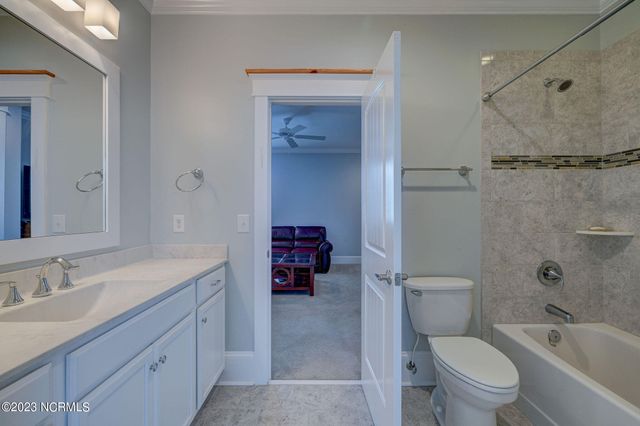 3566 Chicora Drive, Castle Hayne, NC 28429