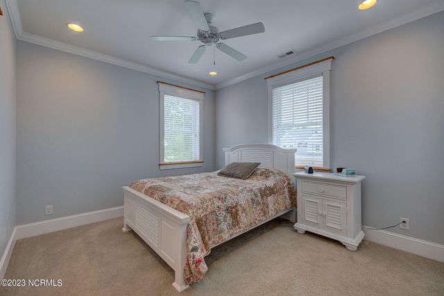 3566 Chicora Drive, Castle Hayne, NC 28429