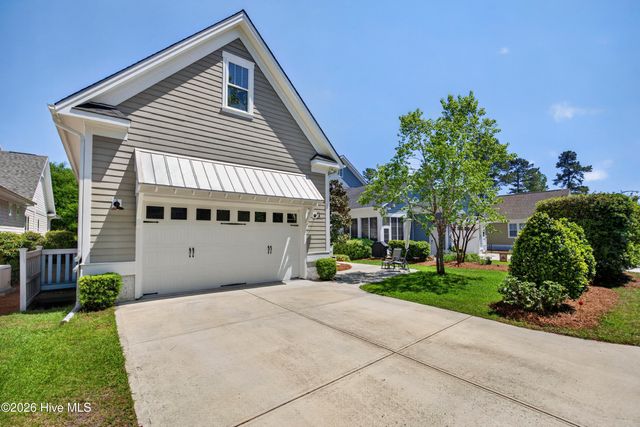 3566 Chicora Drive, Castle Hayne, NC 28429