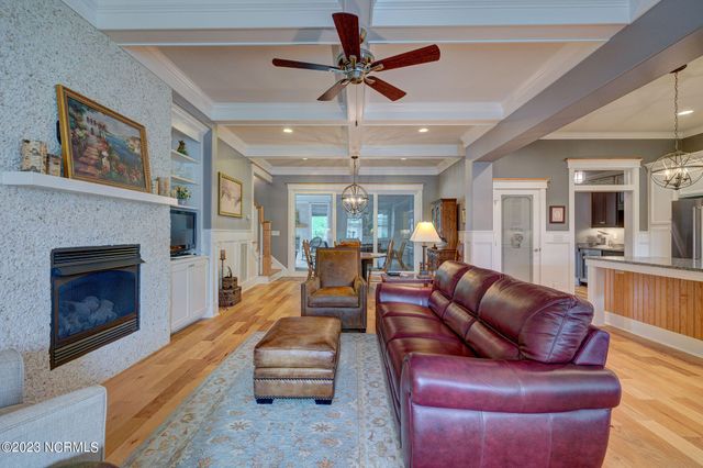 3566 Chicora Drive, Castle Hayne, NC 28429