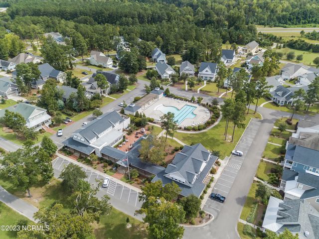 3566 Chicora Drive, Castle Hayne, NC 28429