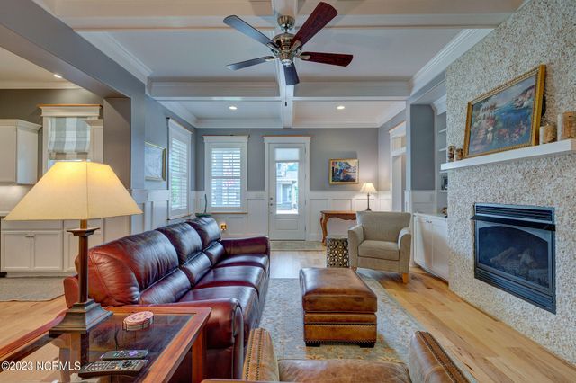 3566 Chicora Drive, Castle Hayne, NC 28429