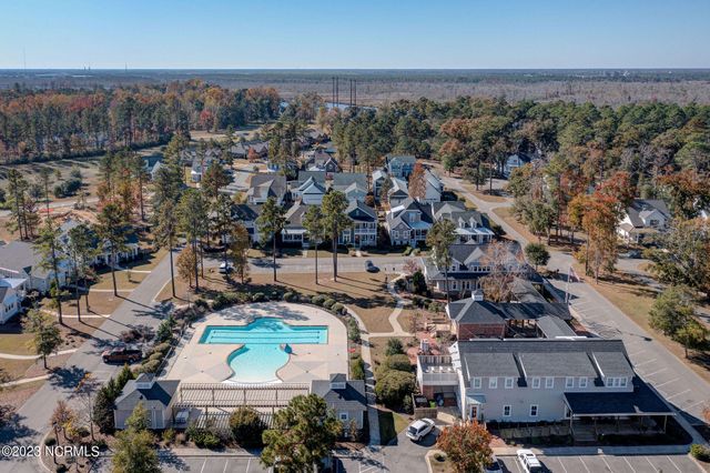 3566 Chicora Drive, Castle Hayne, NC 28429