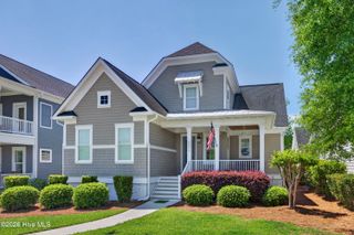 3566 Chicora Drive, Castle Hayne, NC 28429