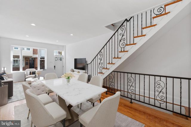 2240 S BONSALL ST, Philadelphia, PA 19145