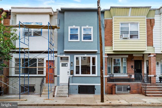 2240 S BONSALL ST, Philadelphia, PA 19145